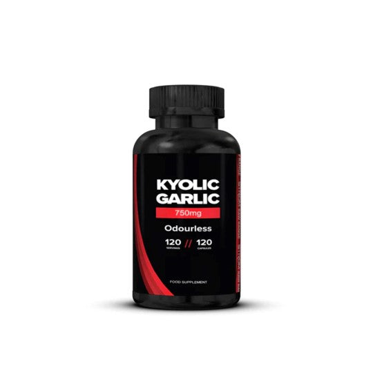 strom-sports-nutrition-kyolic-garlic-essential-supplements-uk-gym-runcorn