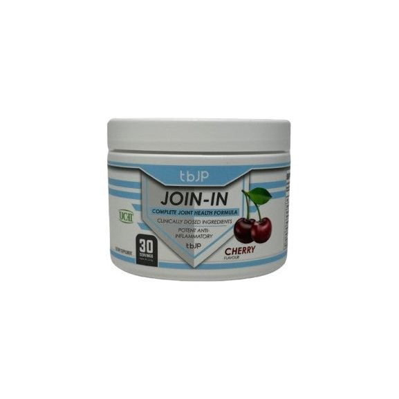 Trained By JP TBJP Join-In