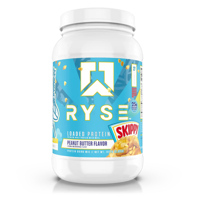 RYSE Loaded Protein - 27 Servings