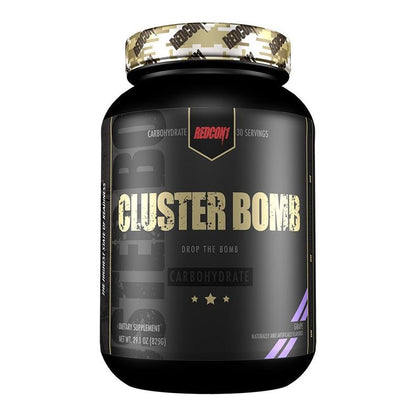 Redcon1 Cluster Bomb - Intra/Post Workout Carbs