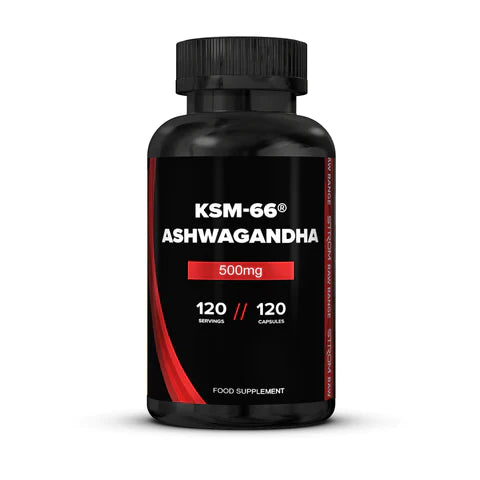 strom-ksm66-ashwagandha-essential-supplements-uk-gym-runcorn