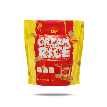 CNP Cream of Rice 2kg