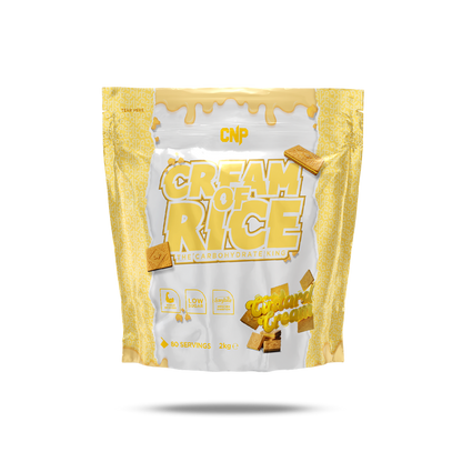 CNP Cream of Rice 2kg