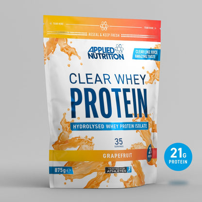 Applied Nutrition Clear Whey Protein 35 Servings