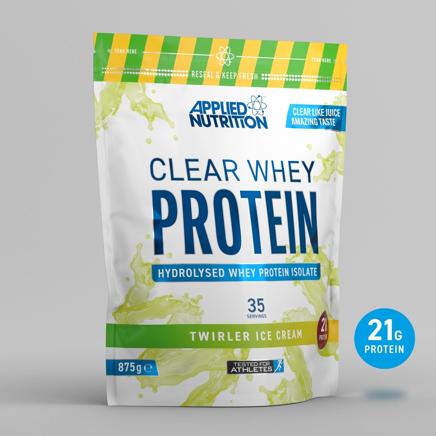 Applied Nutrition Clear Whey Protein 35 Servings
