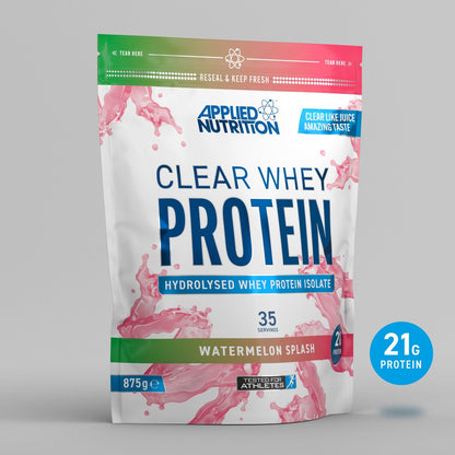 Applied Nutrition Clear Whey Protein 35 Servings