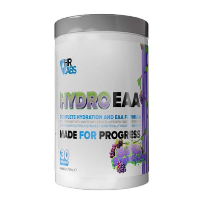 HR LABS Hydro EAA - 30 Servings