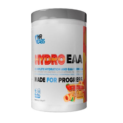 HR LABS Hydro EAA - 30 Servings