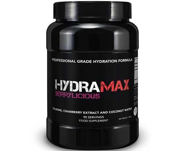 STROM HydraMax 90 Servings - Essential Supplements