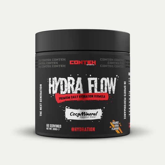 Conteh Sports Hydra Flow