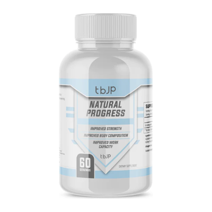 tbjp-natural-progress-essential-supplements-uk-gym-runcorn