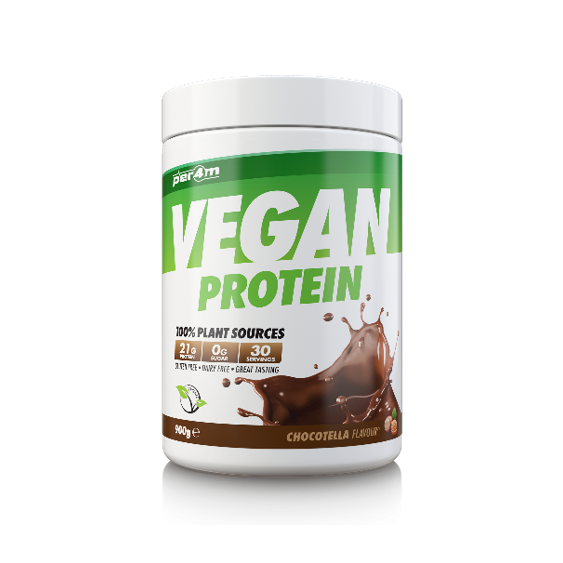 Per4m Vegan Protein 30 Servings - Load Up Supplements