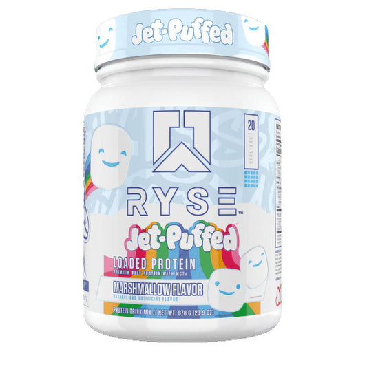 RYSE Loaded Protein - 20 Servings