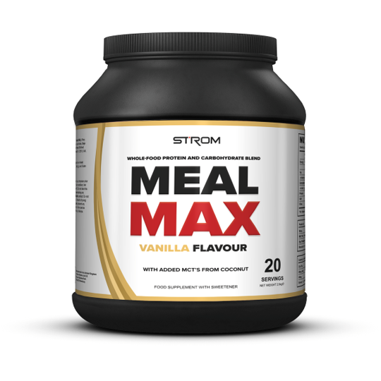 strom-sports-nutrition-mealmax-essential-supplements-uk-gym-runcorn