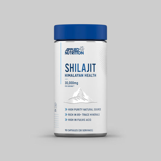 Applied Nutrition Shilajit 30,000mg - 90 Caps