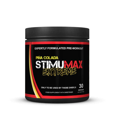 strom-sports-nutrition-stimumax-extreme-30-servings-essential-supplements-uk-gym-runcorn