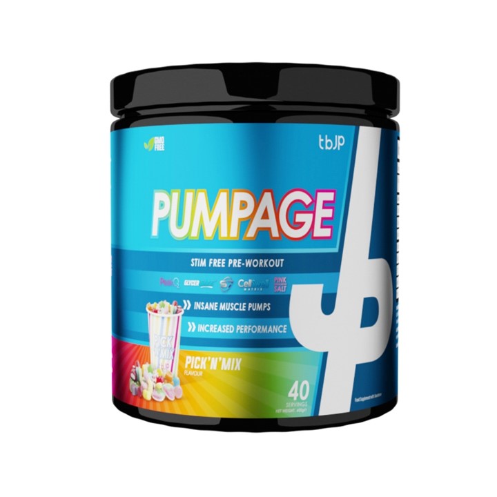 tbjp-pumpage-essential-supplements-uk-gym-runcorn