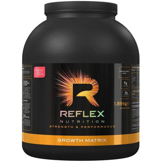 Reflex Nutrition Growth Matrix 1.8kg