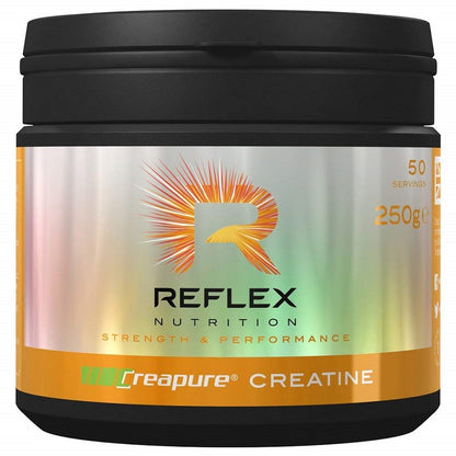 Reflex Nutrition Creapure Creatine Powder