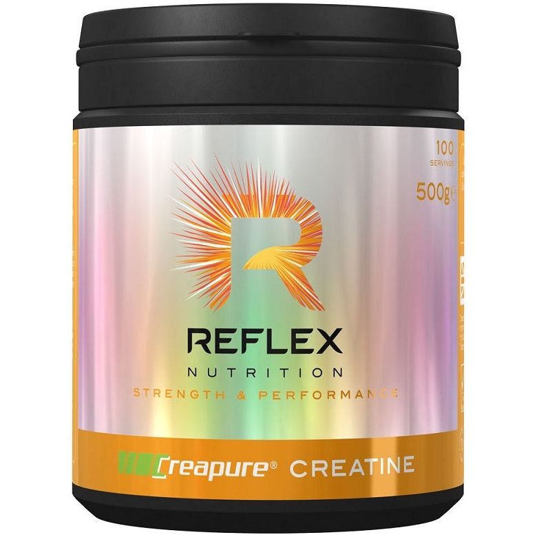 Reflex Nutrition Creapure Creatine Powder