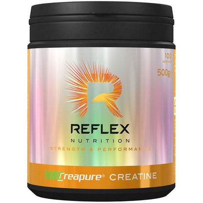 Reflex Nutrition Creapure Creatine Powder