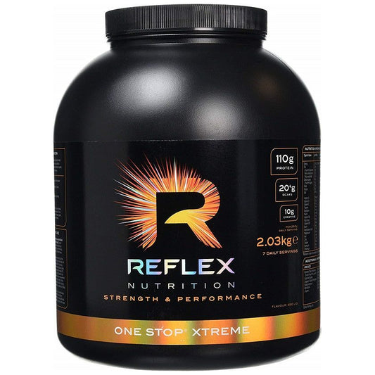 Reflex Nutrition One Stop Xtreme 2kg