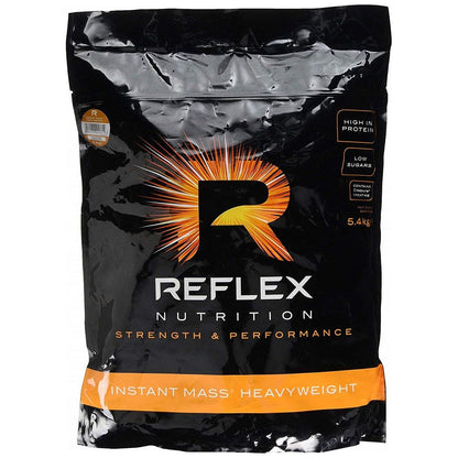 Reflex Nutrition Instant Mass Heavyweight 5.4kg