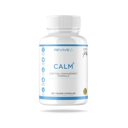 revive-calm-180-vcaps-essential-supplements-uk-gym-runcorn