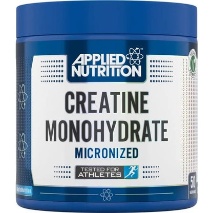 Applied Nutrition Creatine