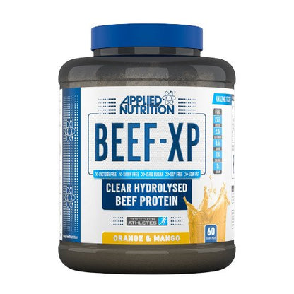 Applied Nutrition Beef-XP