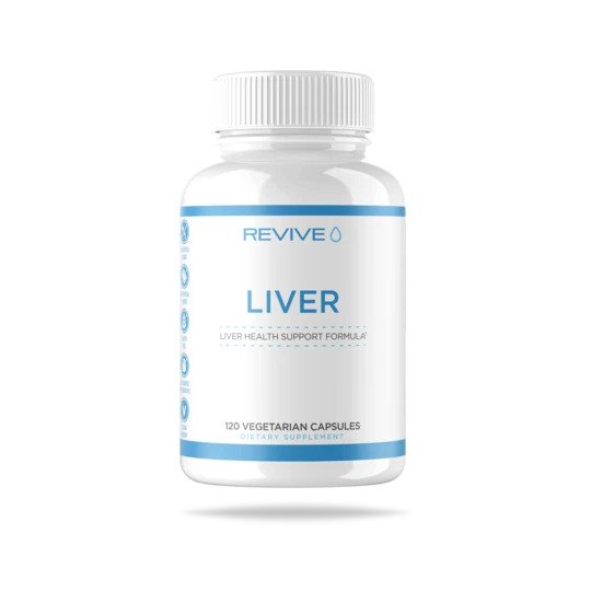 revive-liver-120-vcaps-essential-supplements-uk-gym-runcorn