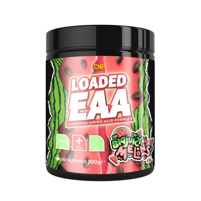 cnp-loaded-eaa-essential-supplements-uk-gym-runcorn