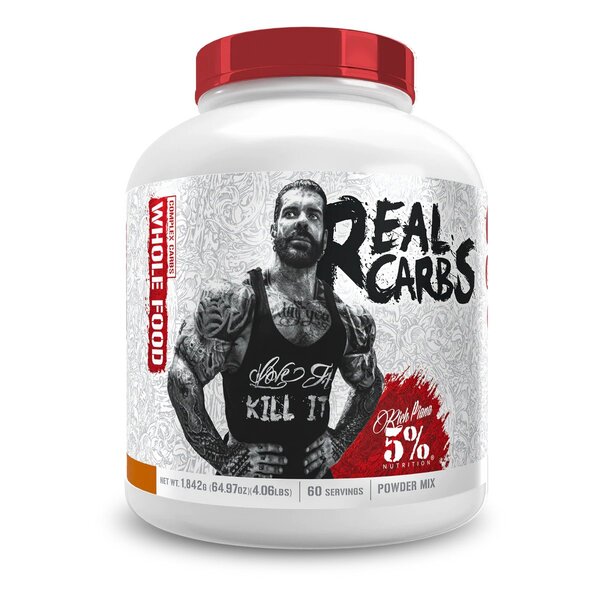 5-nutrition-real-carbs-legendary-series-essential-supplements-uk-gym-runcorn