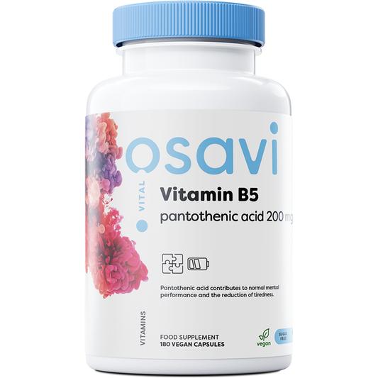 osavi-vitamin-b5-pantothenic-acid-200mg-essential-supplements-uk-gym-runcorn