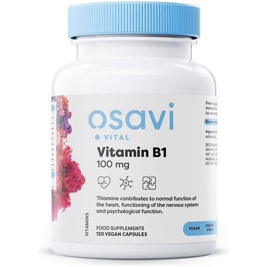 osavi-vitamin-b1-100mg-essential-supplements-uk-gym-runcorn