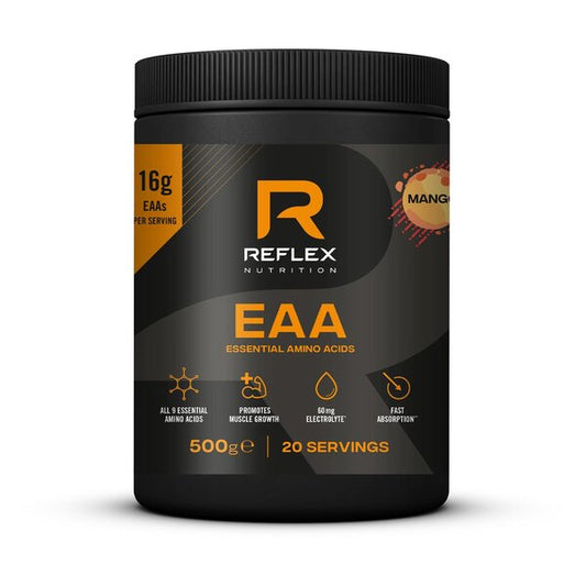 Reflex Nutrition EAA