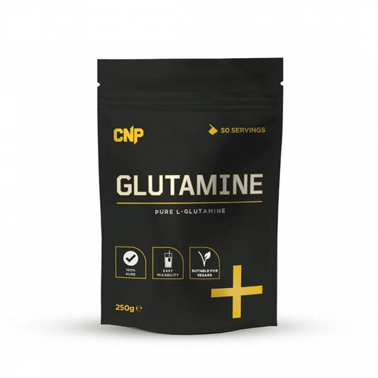 cnp-glutamine-essential-supplements-uk-gym-runcorn