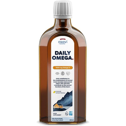 osavi-daily-omega-1600mg-natural-lemon-essential-supplements-uk-gym-runcorn