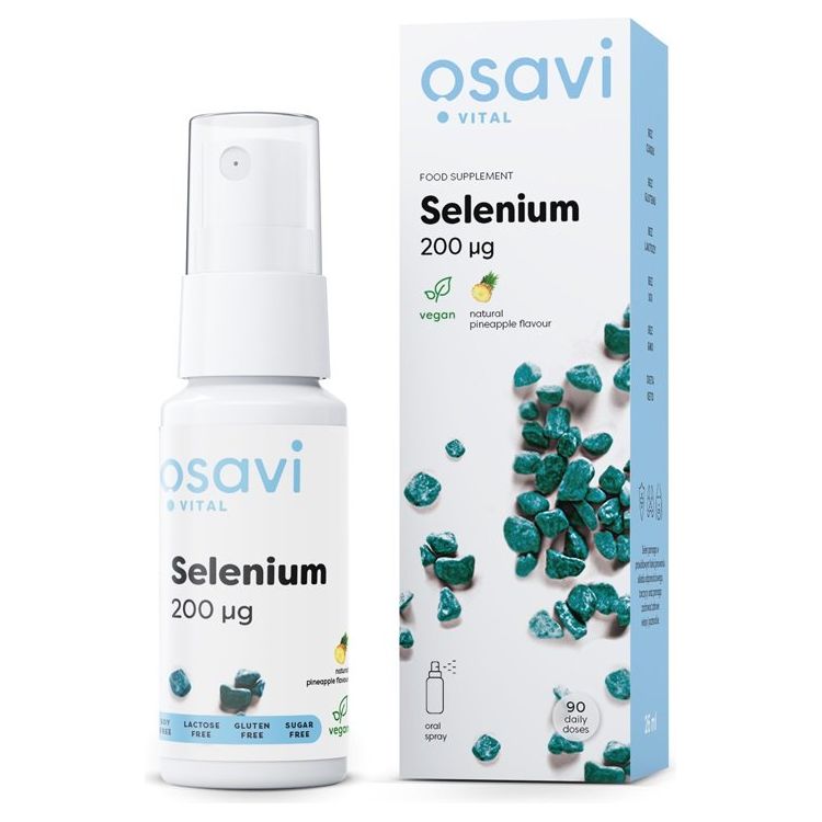 osavi-selenium-oral-spray-200mcg-26ml-essential-supplements-uk-gym-runcorn