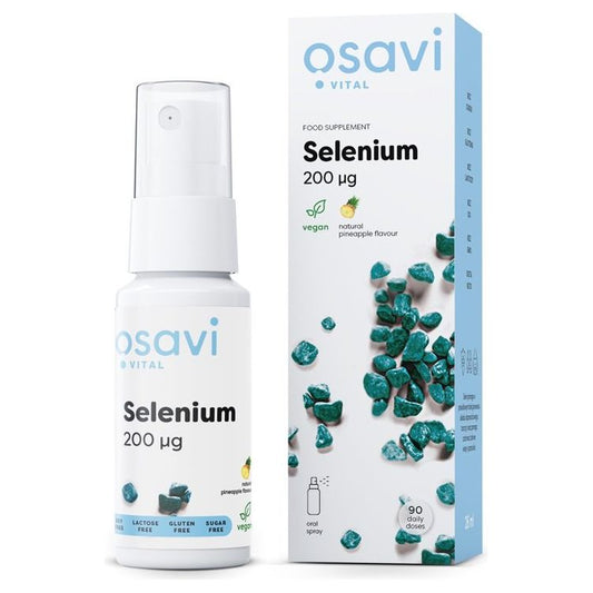 osavi-selenium-oral-spray-200mcg-26ml-essential-supplements-uk-gym-runcorn