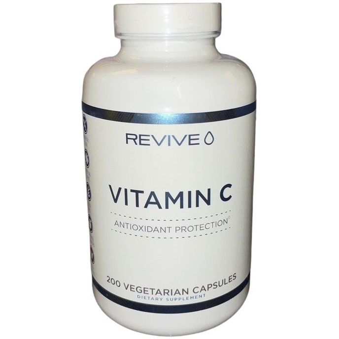 revive-vitamin-c-200-vcaps-essential-supplements-uk-gym-runcorn