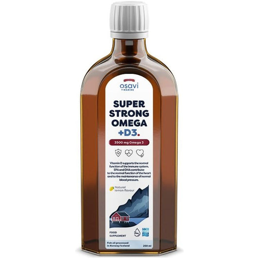 osavi-super-strong-omega-d3-3500mg-omega-3-lemon-essential-supplements-uk-gym-runcorn