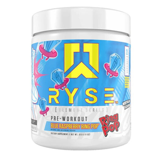 ryse-pre-workout-element-series-essential-supplements-uk-gym-runcorn