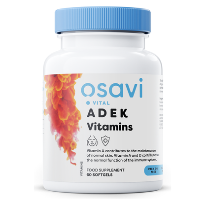 Osavi ADEK Vitamins