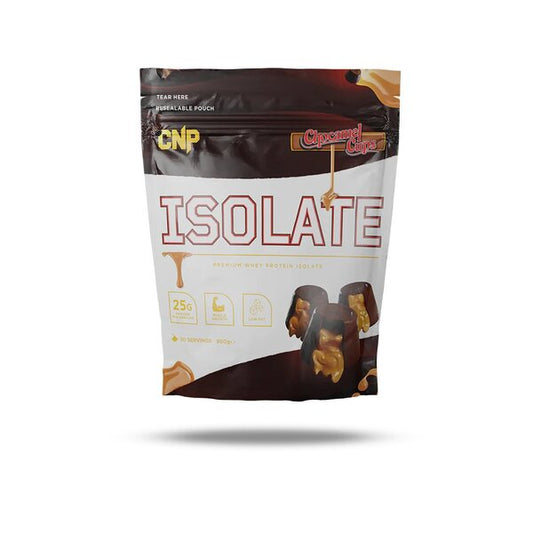 cnp-isolate-essential-supplements-uk-gym-runcorn