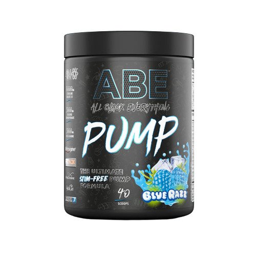 applied-nutrition-abe-pump-zero-stim-pre-workout-500g-essential-supplements-uk-gym-runcorn