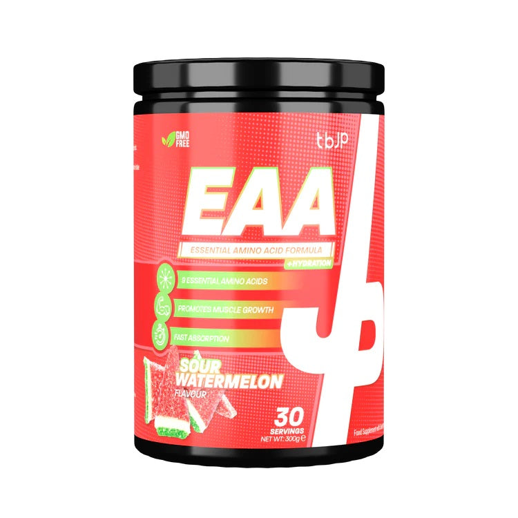 TBJP EAA + Hydration