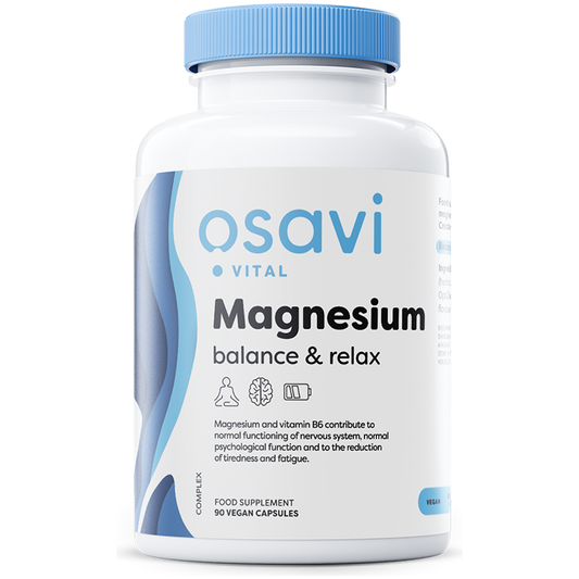 osavi-magnesium-balance-relax-essential-supplements-uk-gym-runcorn