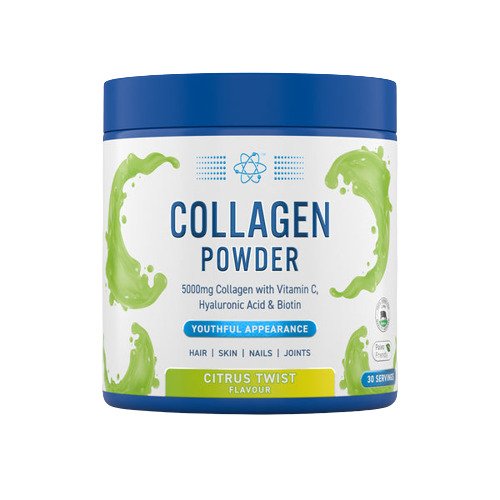 Applied Nutrition Collagen Powder 165g - Essential Supplements UK