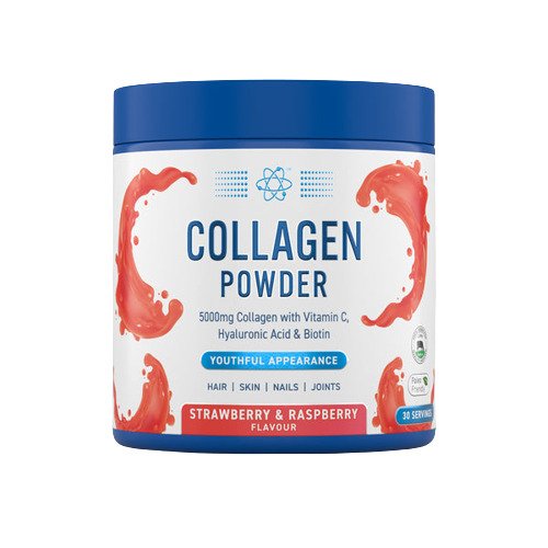 Applied Nutrition Collagen Powder 165g - Essential Supplements UK